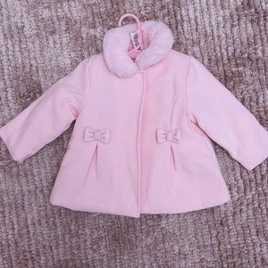 Girls coat